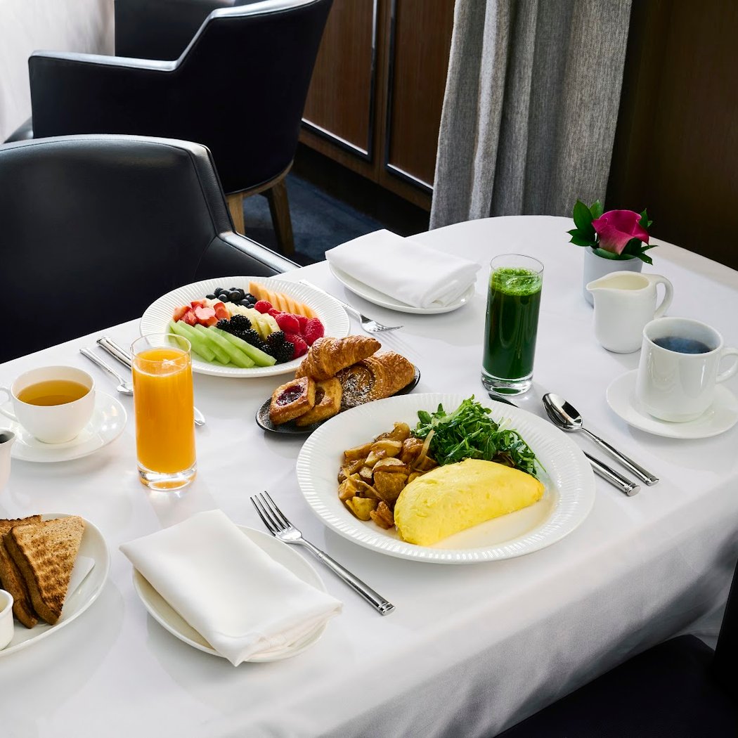 Loews Regency New York 1