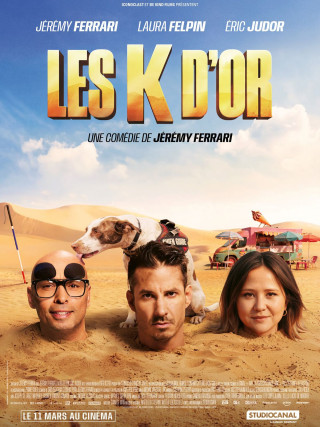 LES K D'OR 1