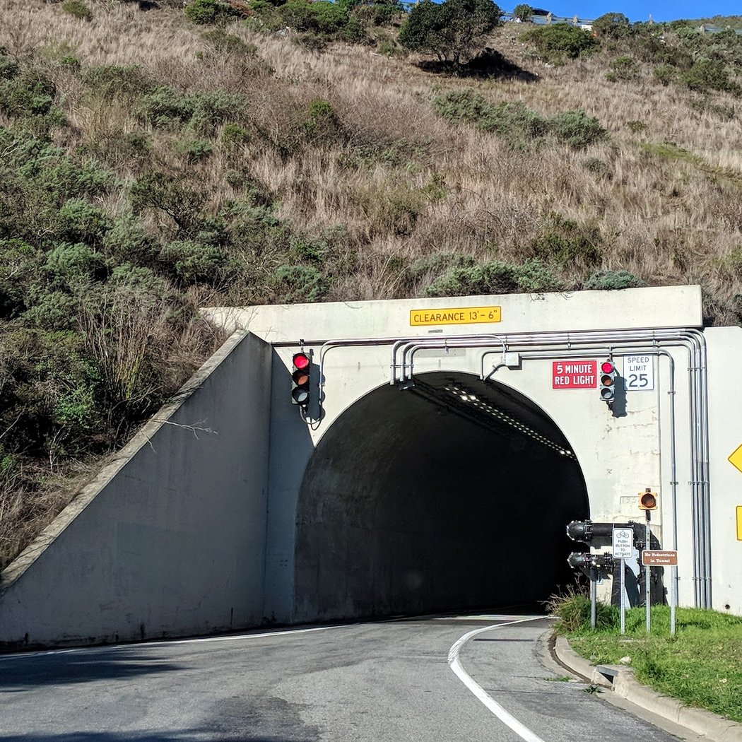 Baker-Barry Tunnel 2