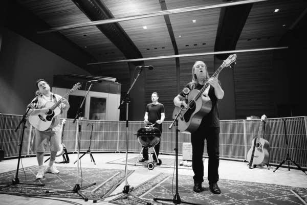 Violent Femmes 3