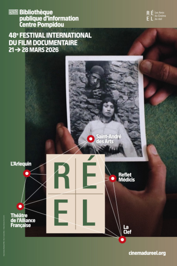 Documentaire Solange Fernex, militante et cinéaste 1