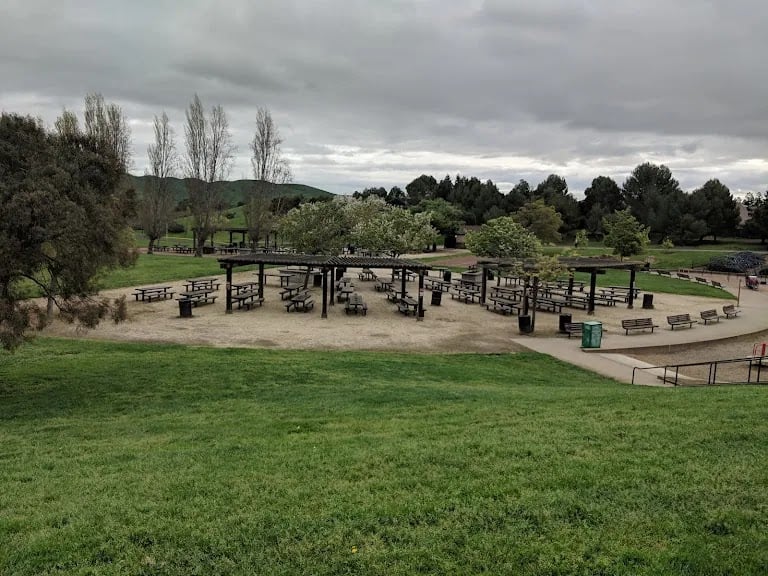 Benicia Community Park 2