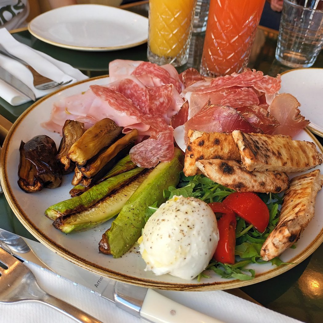 Giacomo-Ristorante Trattoria Caffe 3