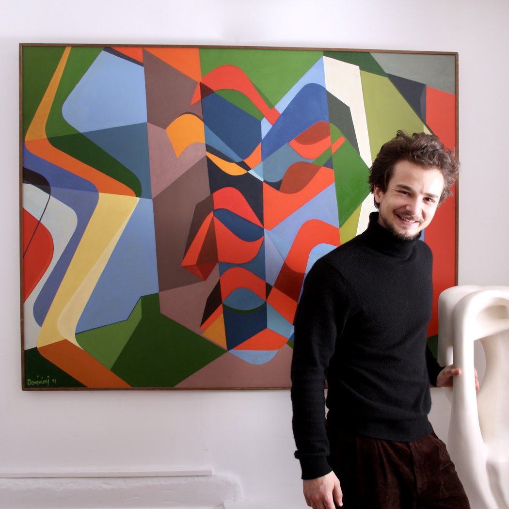 Exposition Raymond Humbert 3