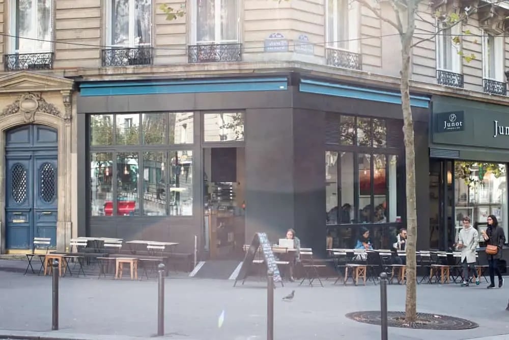 KB CaféShop 2