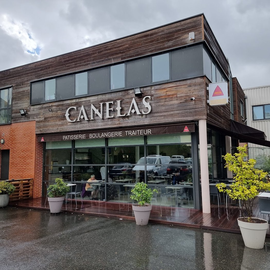 Canelas Portugal to Paris 2