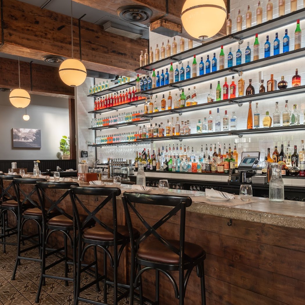 Savona’s Trattoria & Bar - Poughkeepsie 2