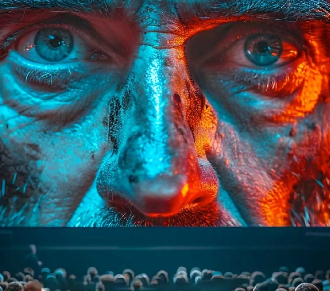 The jury experience 2