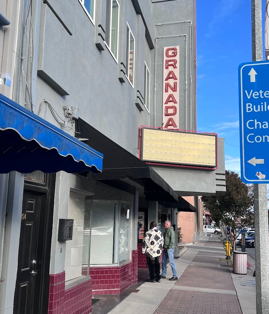 Granada Theatre 2
