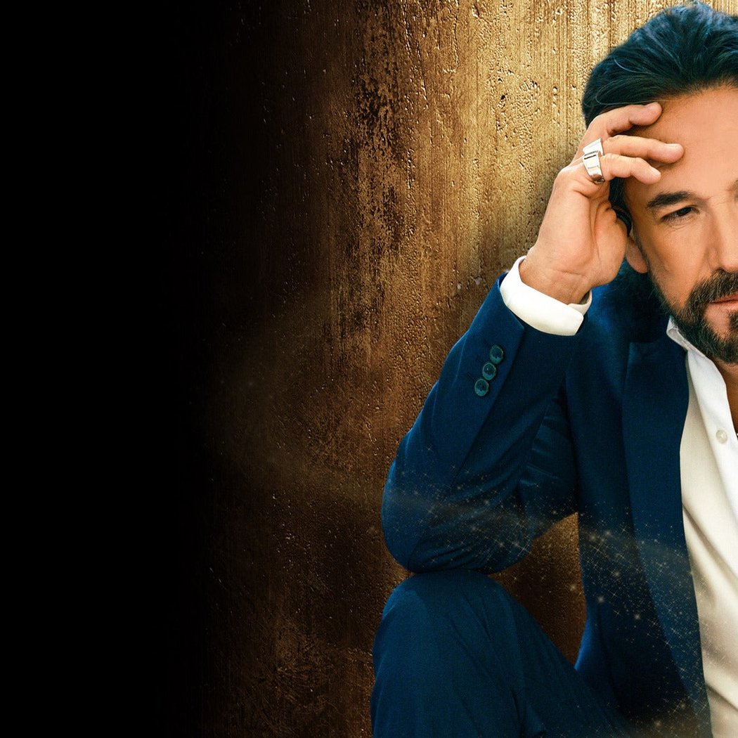 Marco Antonio Solis - Tour Gratitud 2026