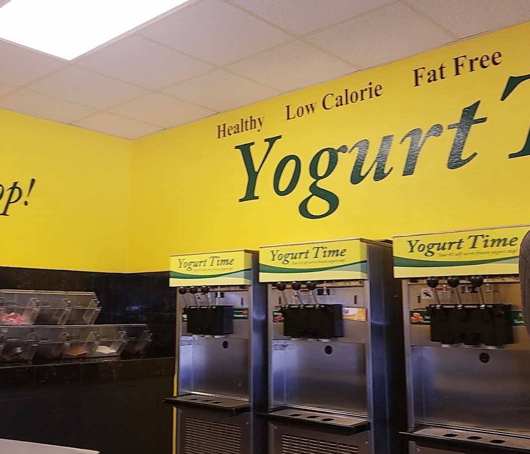 Yogurt Time 2
