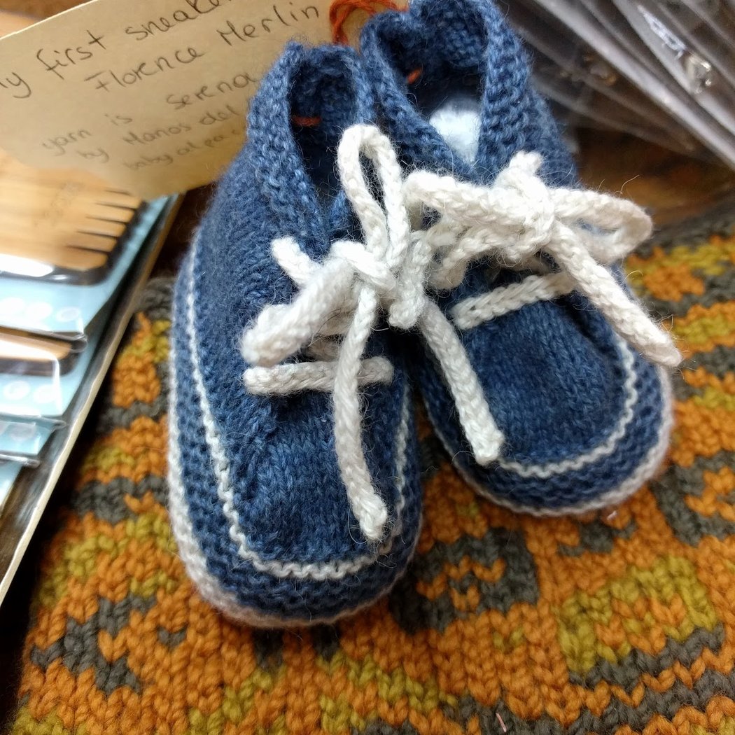 Avenue Yarns 1