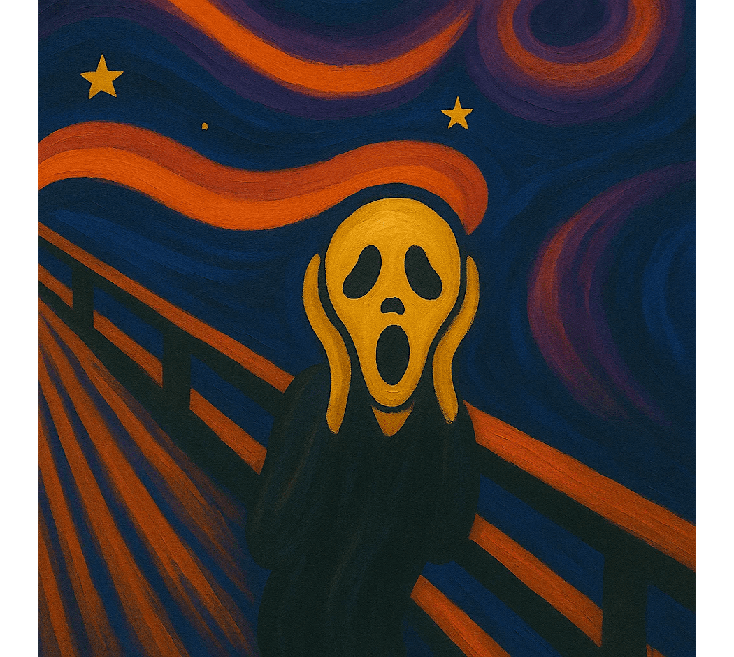 Palette Panic - Paint and Sip