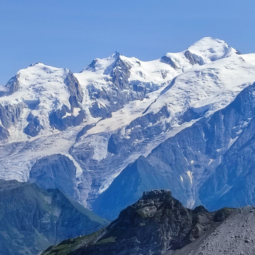 Désert de Platé 3
