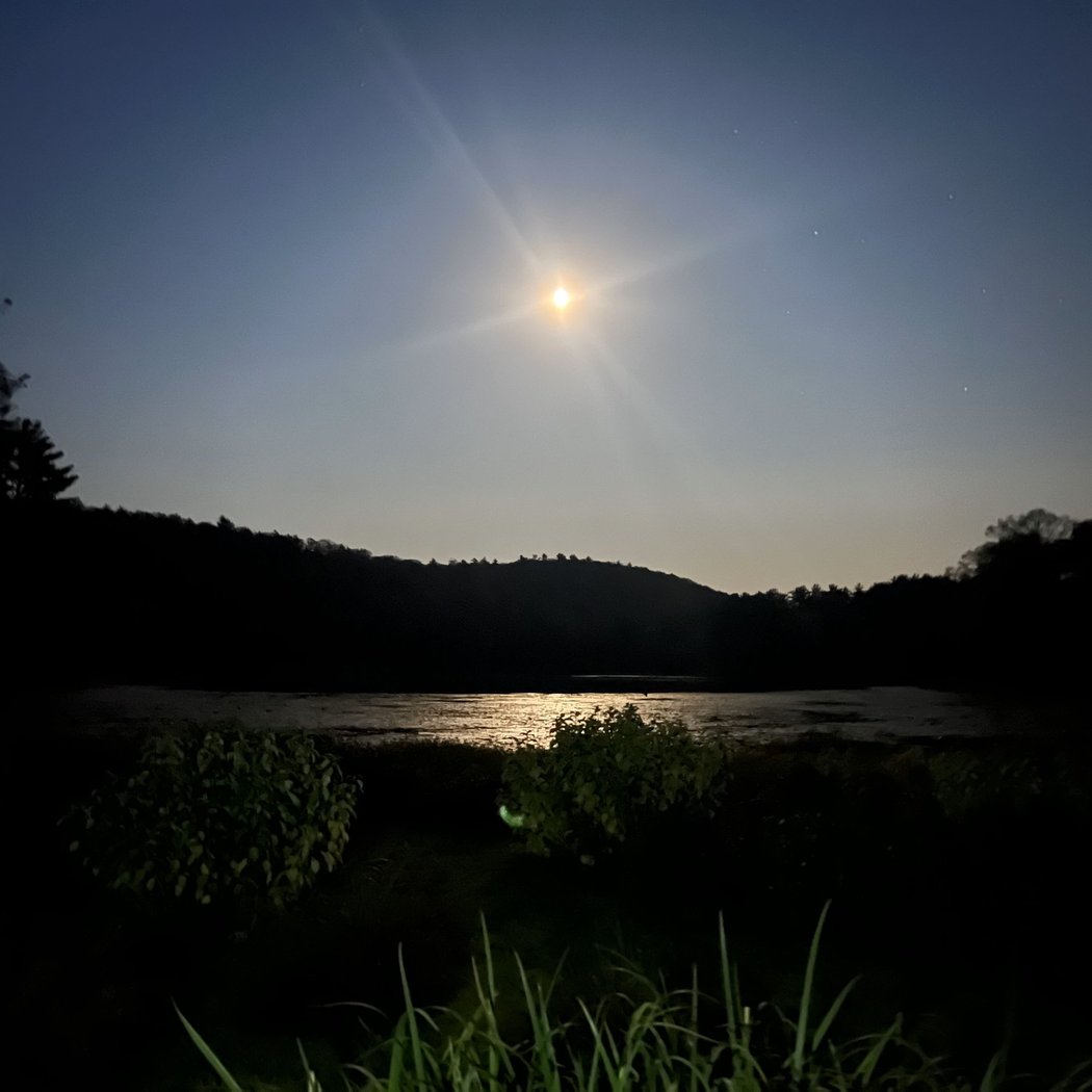International Observe the Moon Night