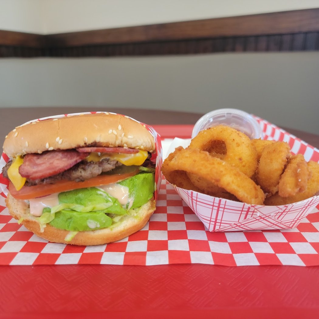 Marty's Grill 3