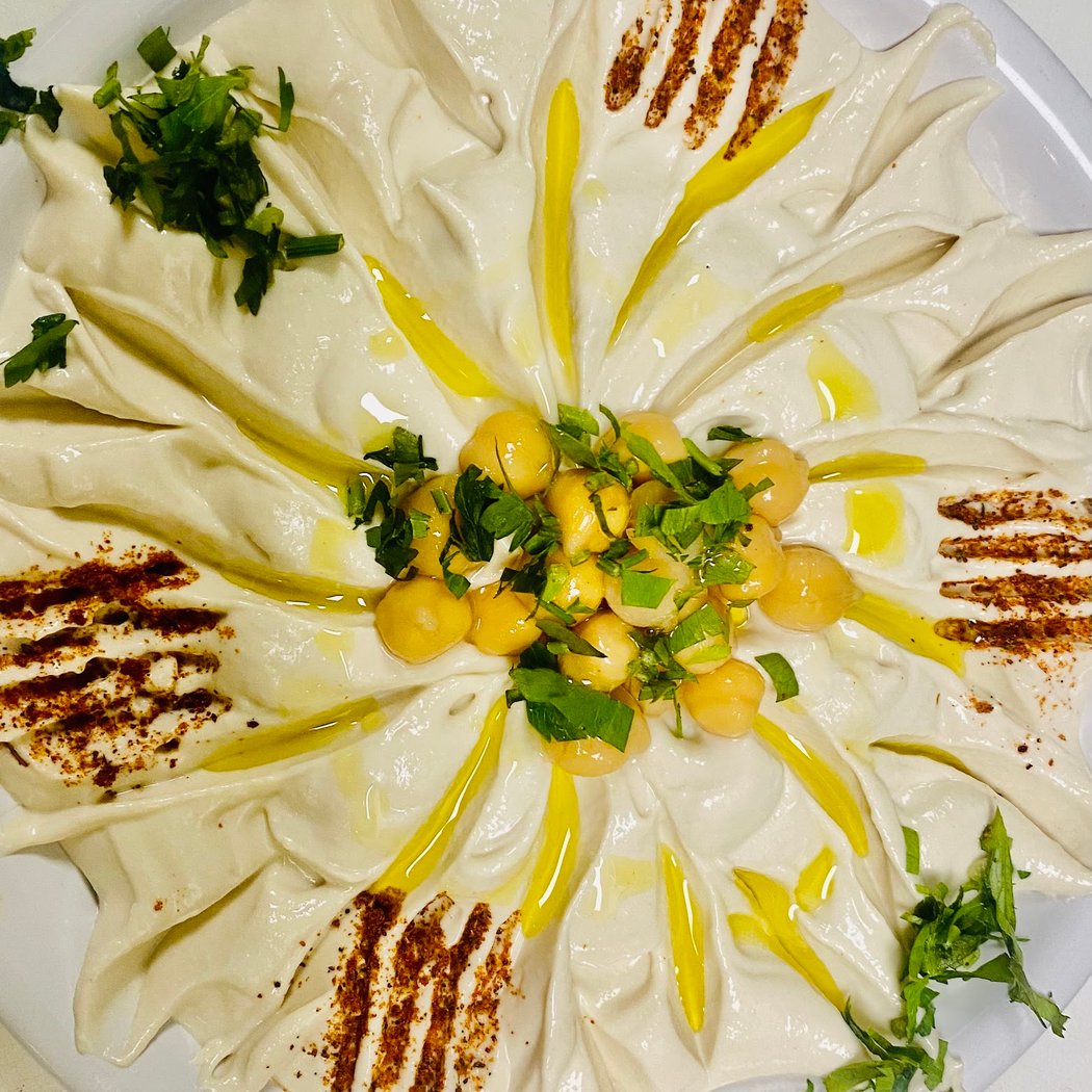 Al Reef Bakery and Restaurant 1