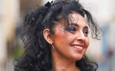 Ramona Horvath Quartet 2