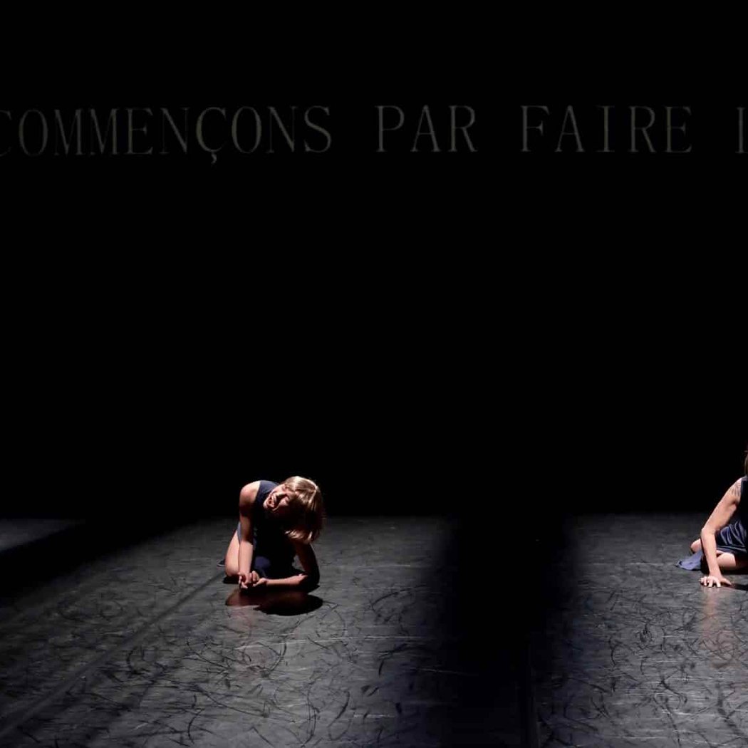 Commençons par faire l'amour 2