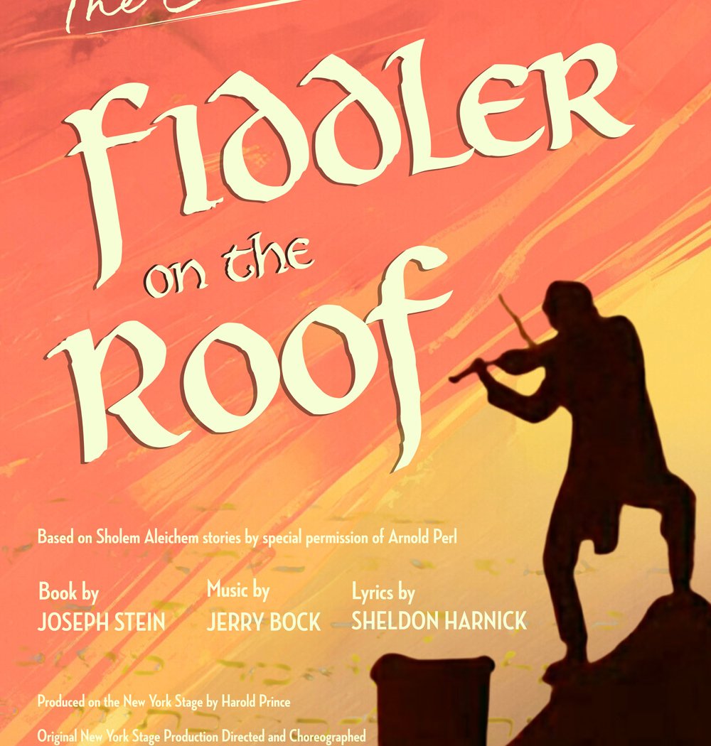 Fiddler on the Roof 2