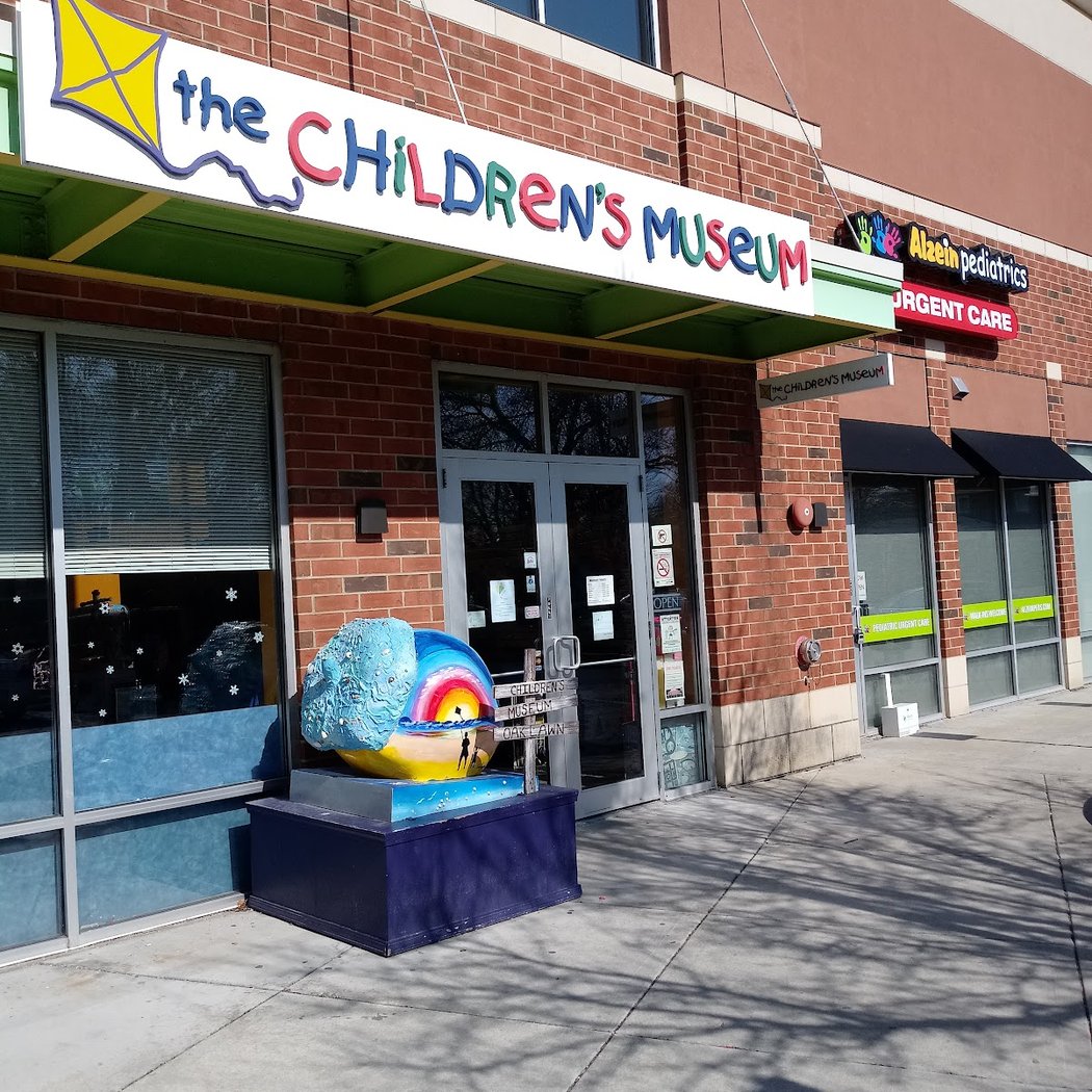 Children's Museum in Oak Lawn 3