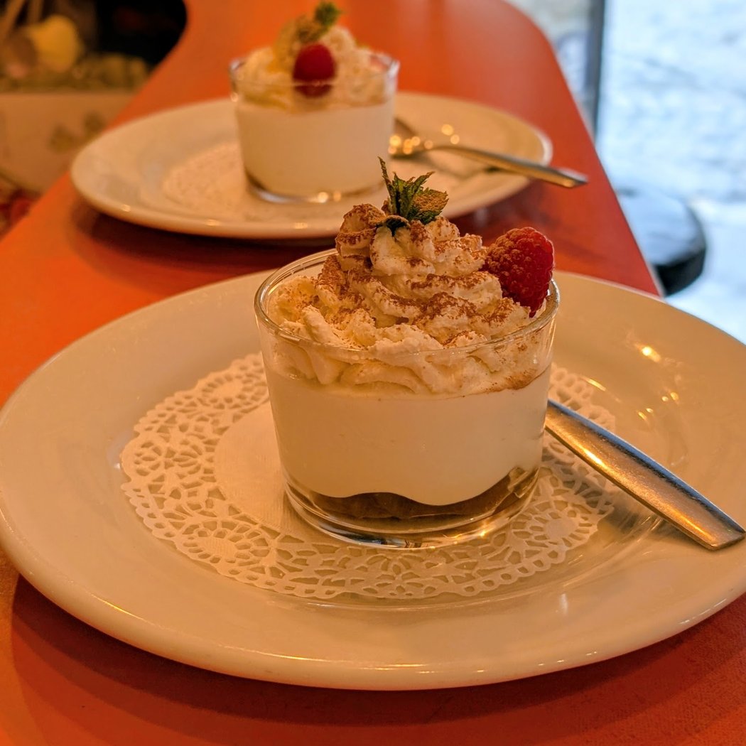 Restaurant O'Grand Breton 5