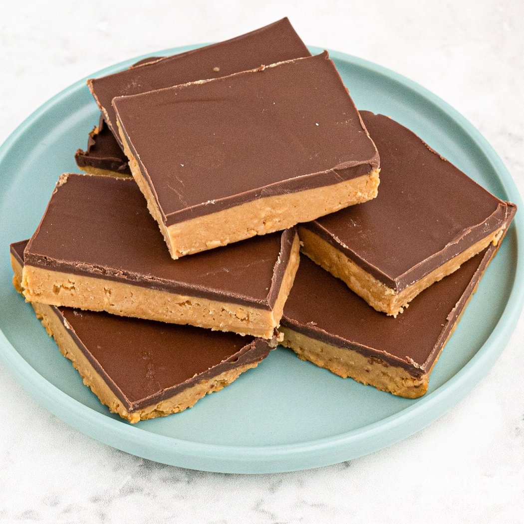 Cool No Bake Treats 3