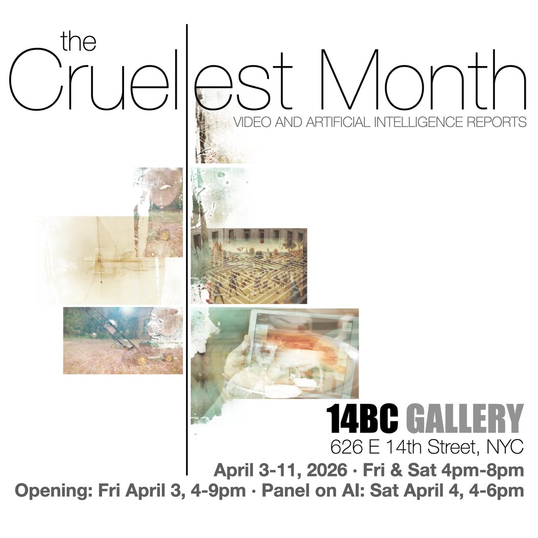 The Cruellest Month 1
