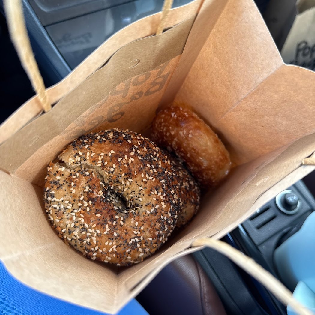 PopUp Bagels 1
