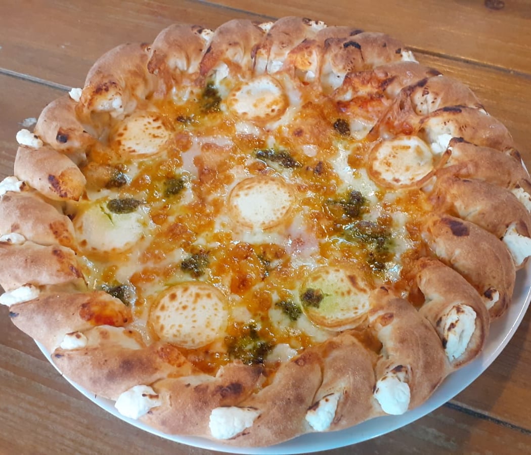 Pizza Hotimes Chelles 1