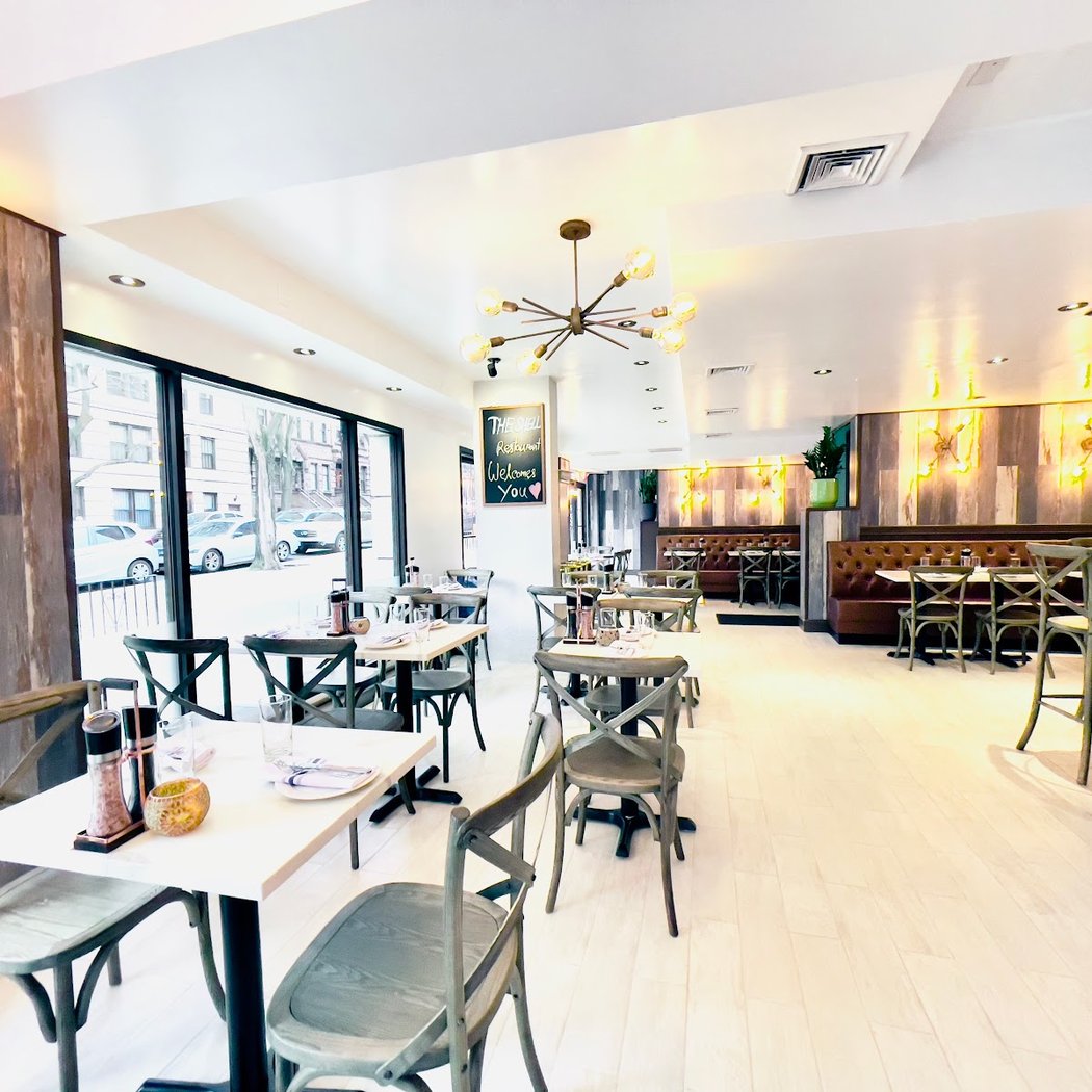 The Shell Seafood Kitchen & Bar 2