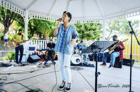 First Thursdays Live Music 2