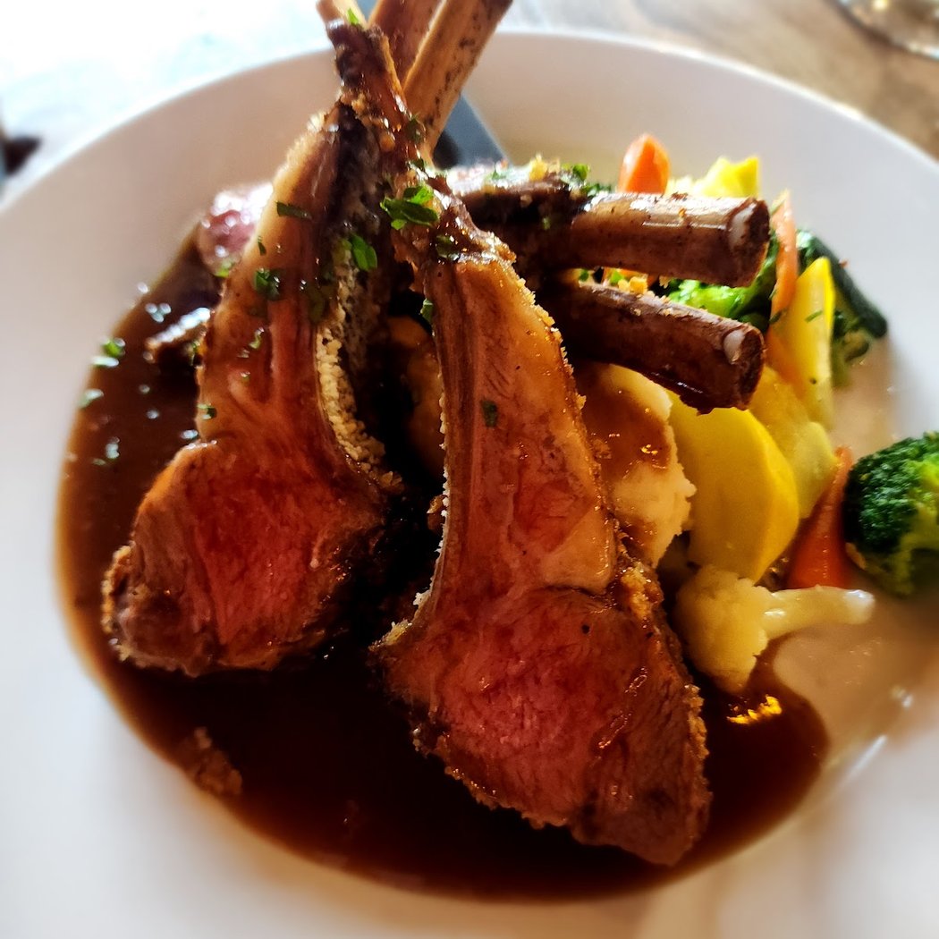Trattoria Roma 1