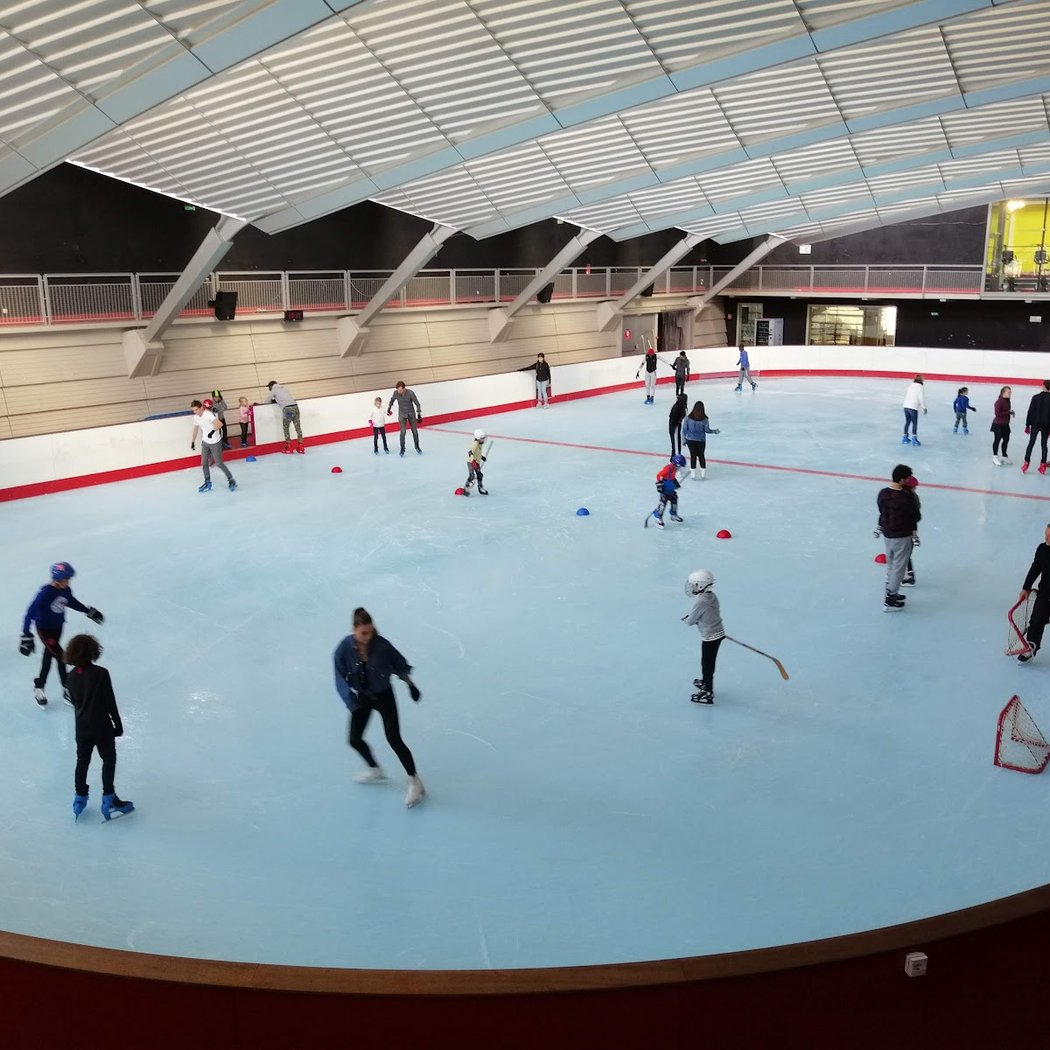 SSSOUND ON ICE 2