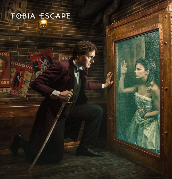Fobia Escape Rooms 2