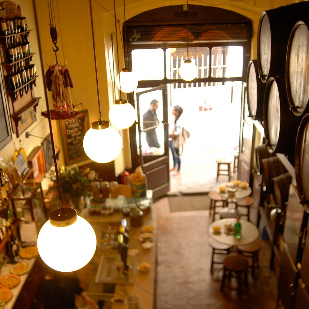 Bodega La Palma 2