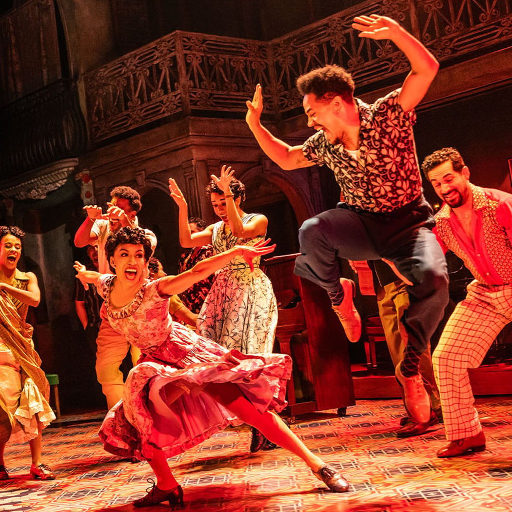Gerald Schoenfeld Theatre 2