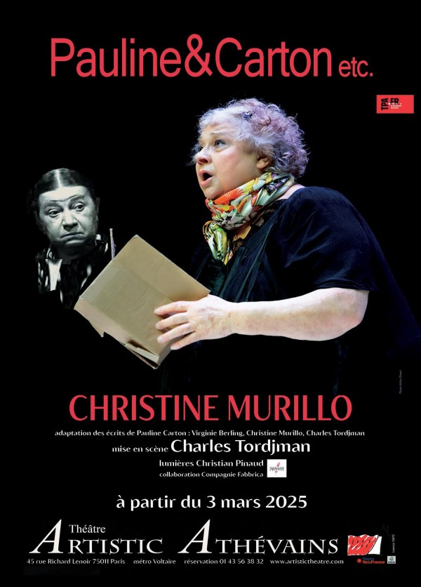 Pauline & Carton etc. 2