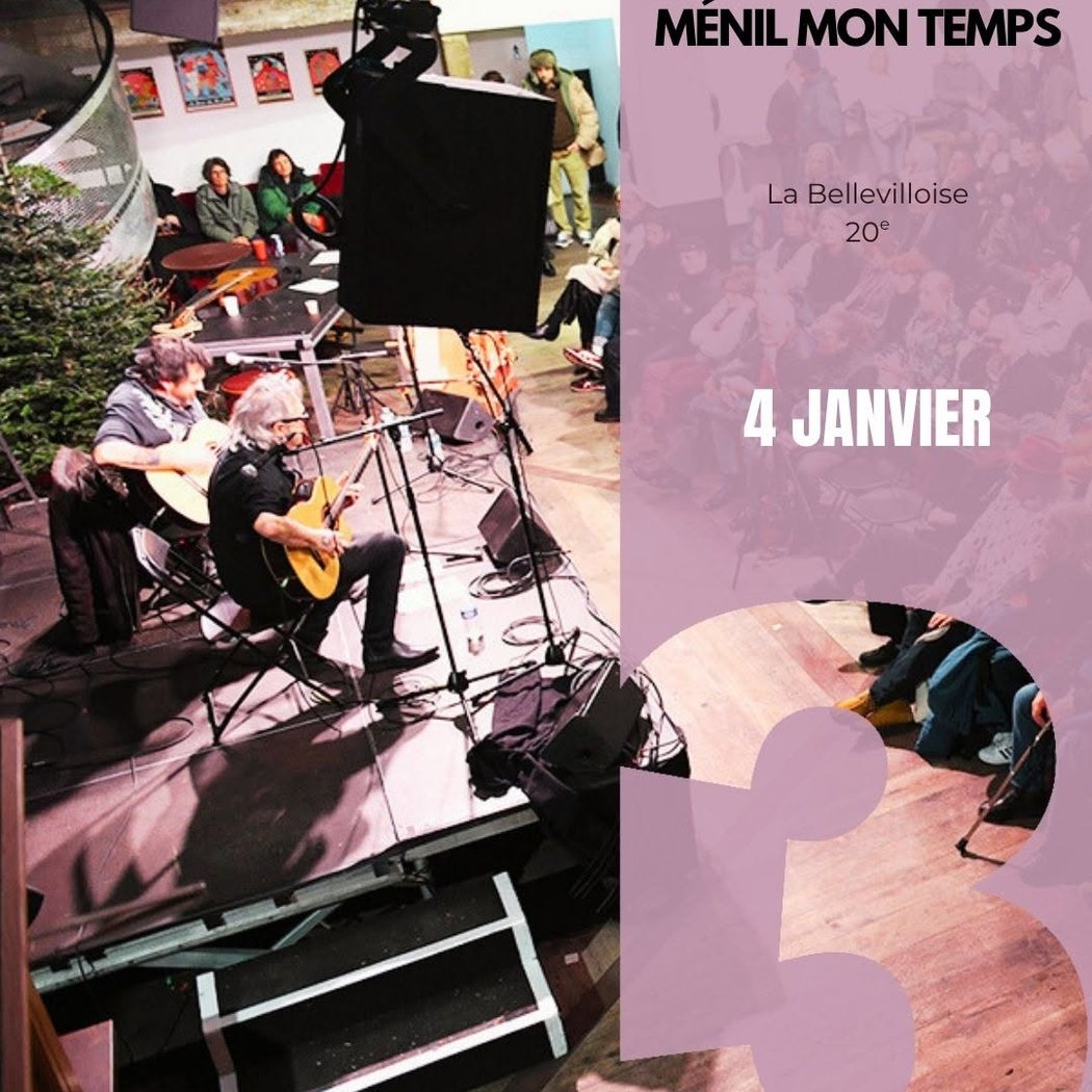 Gala de Ménil Mon Temps 1