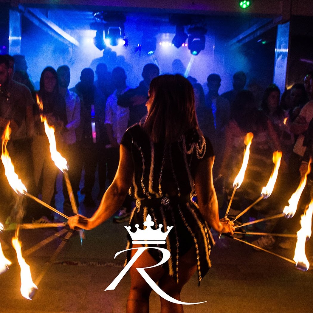 RICHEBOIS DISCOTHEQUE 1