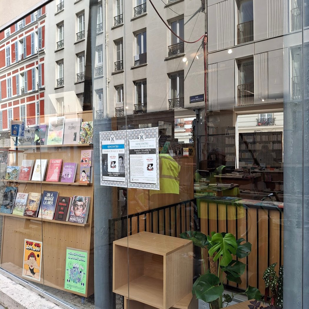Rencontre avec Luis Izcovich 1