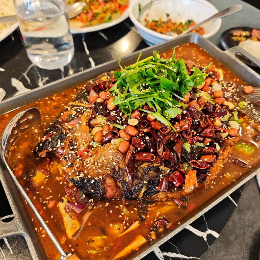 Hunan House 1
