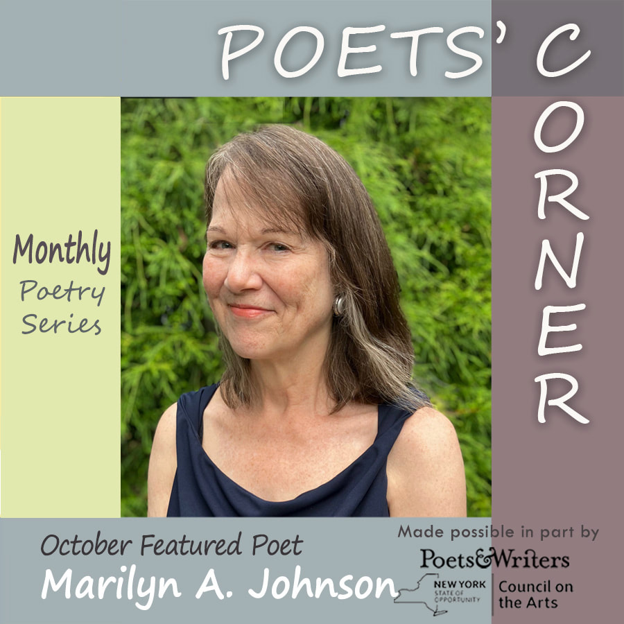 Poets' Corner 1