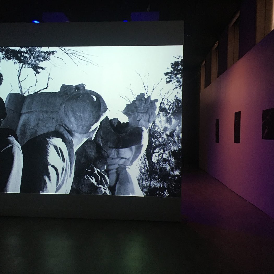 Mishkin Gallery 3