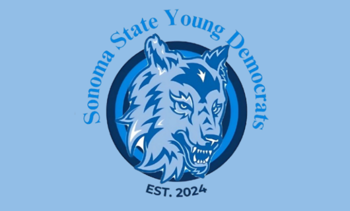 Young Democrats Weekly Meeting 1