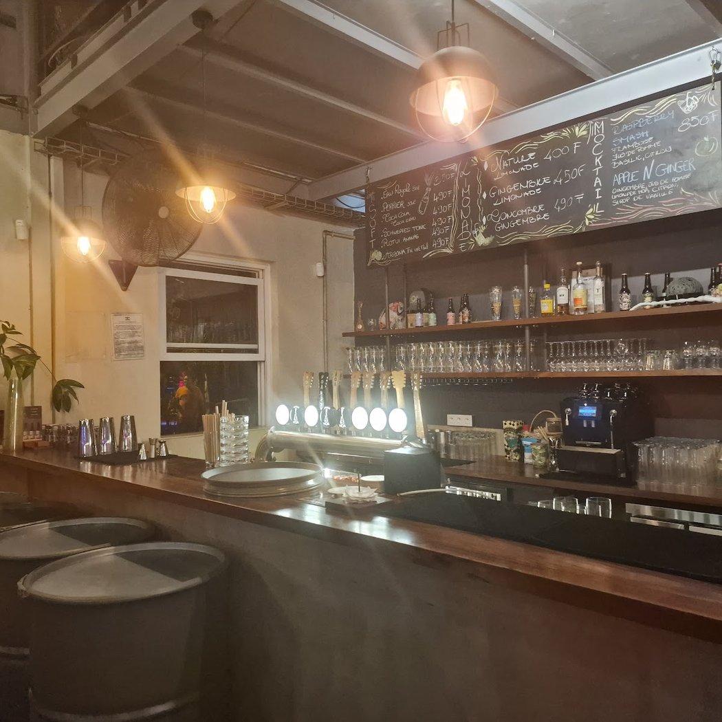 Brasserie Hoa 3