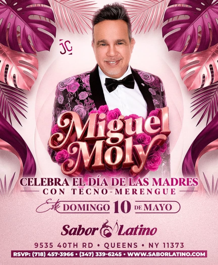 Sabor Latino 3
