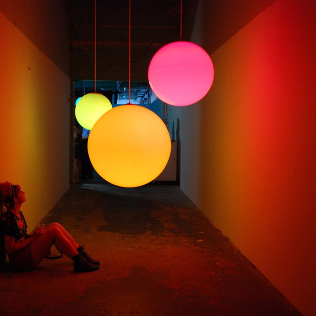 Flux Factory Weekly Events 1