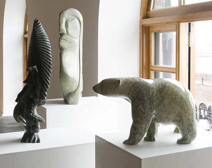 Look North Gallery 2