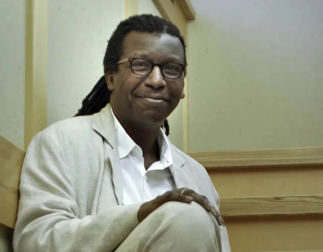 O.B. Hardison Reading